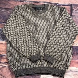 Mens Tundra xl extra large brown